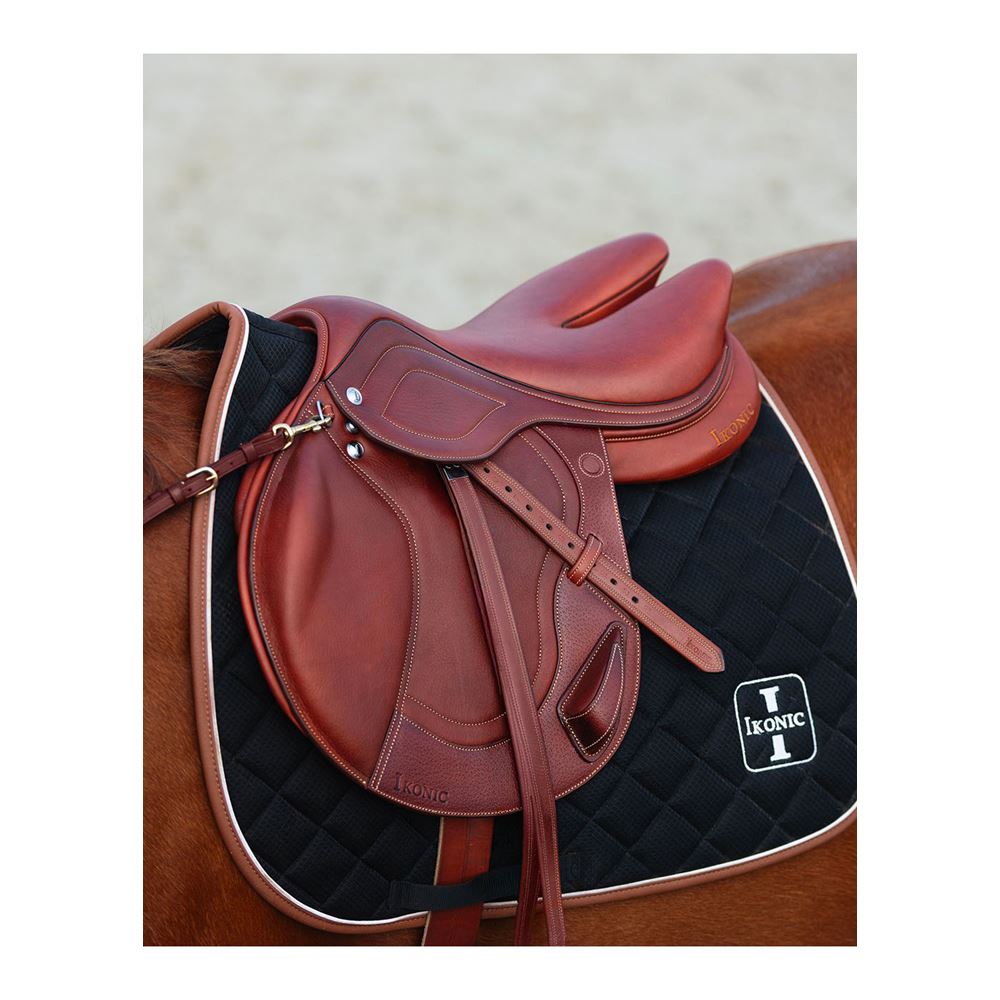 Ikonic Evolution Monoflap Jumping Flex Sense