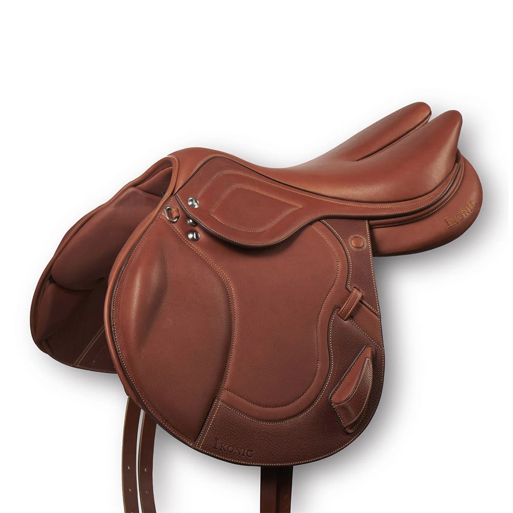 Ikonic Evolution Monoflap Jumping Flex Sense