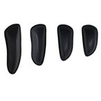 Velcro Spare (Interchangeable) Blocks for IKONIC DEV03