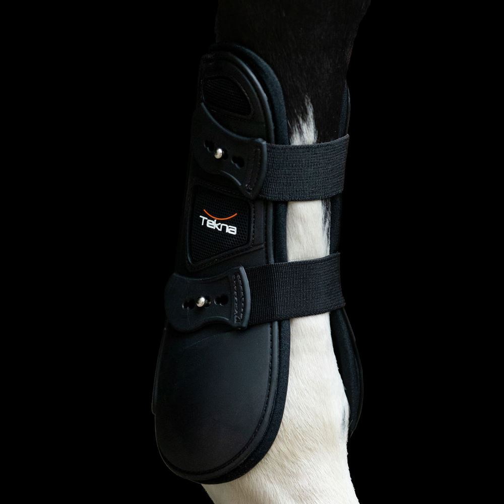 TEKNA Front Tendon Boots