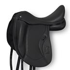 Ikonic DEV01 X-Pro Dressage Saddle – Evolution Line