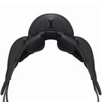 Ikonic DEV01 X-Pro Dressage Saddle – Evolution Line