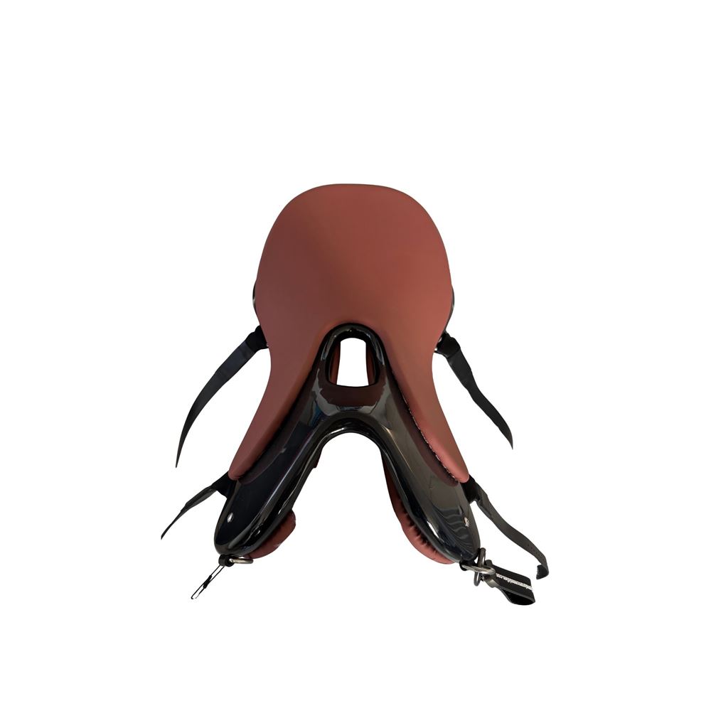 Fly Endurance Saddle Xpert SyntX