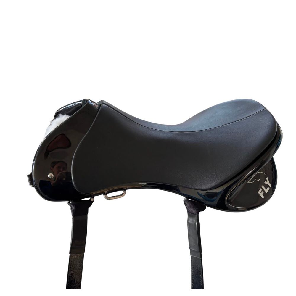 Fly Endurance Saddle Classx SyntX