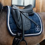 Evolution Dressage Pony Mono-flap Saddle