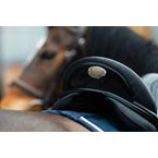 Evolution Dressage Pony Mono-flap Saddle