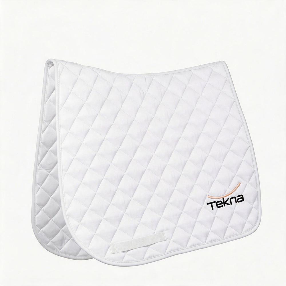 TEKNA Dressage Saddle Pad