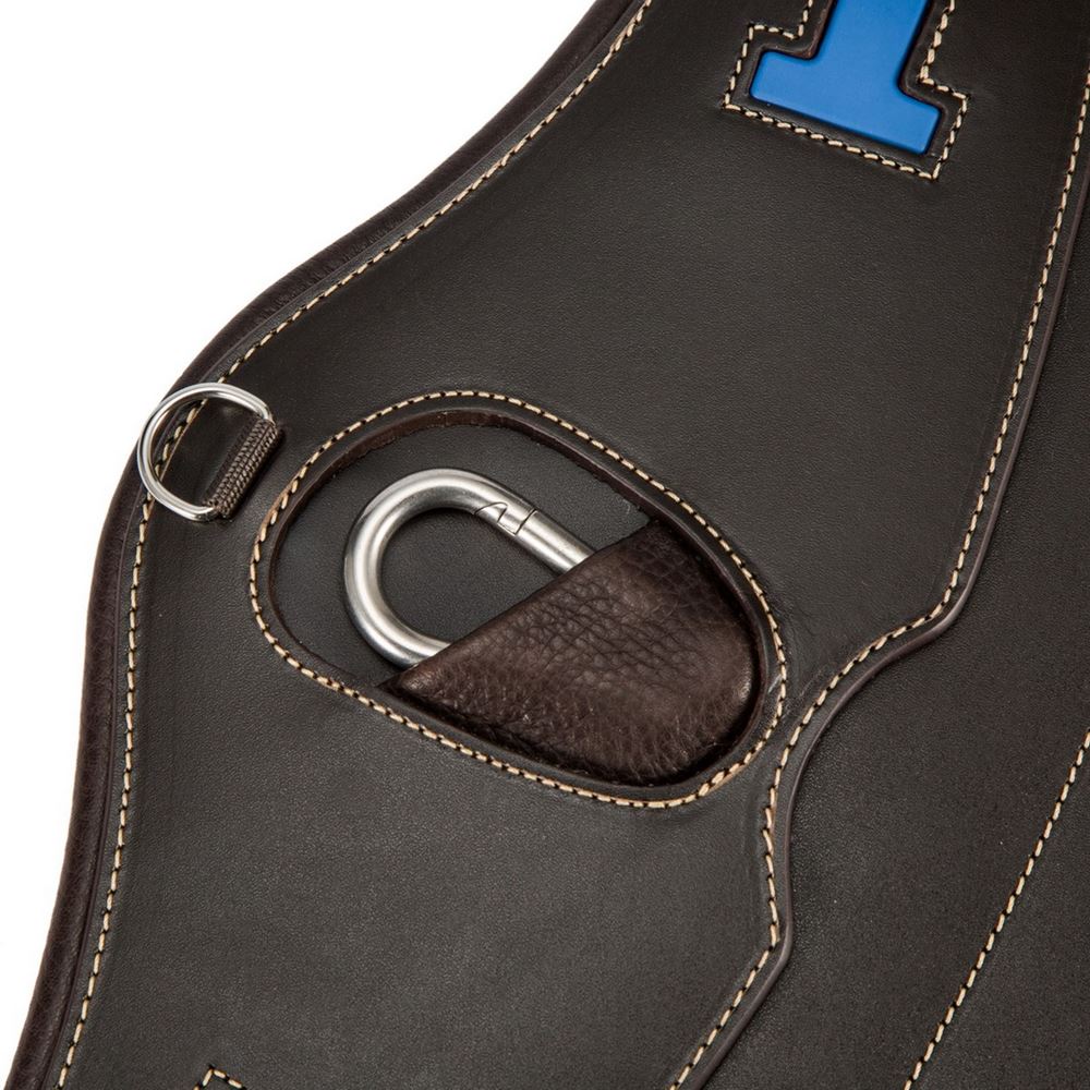 Ikonic Belly girth with IKONIC I