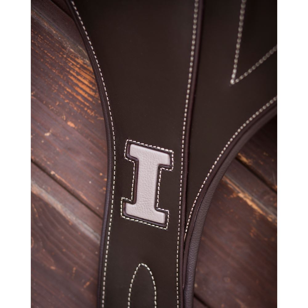 Ikonic Belly girth with IKONIC I