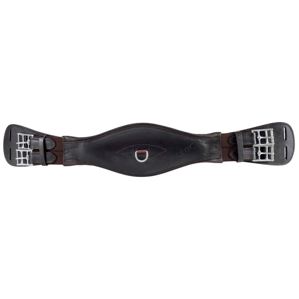IKONIC Anatomic Dressage Girth
