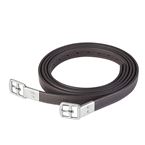 IKONIC Nylon Calf Covered Stirrup Leathers