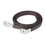 IKONIC Nylon Calf Covered Stirrup Leathers