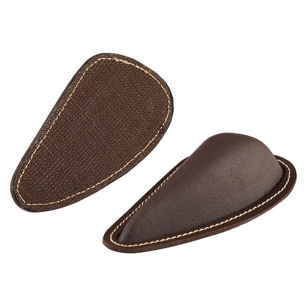 Velcro rear blocks – Jumping & All Purpose Ikonic Light / Tekna