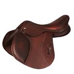 IKONIC ELITE Jumping Saddle