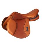 IKONIC ELITE Jumping Saddle