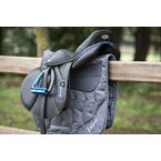 IKONIC ELITE Jumping Saddle