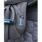 IKONIC ELITE Jumping Saddle