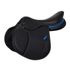 IKONIC "Evolution" Jumping Plain Saddle