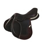 IKONIC "Evolution" Jumping Lined Saddle