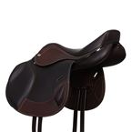 Ikonic "Evolution" Eventing Standard Flap Saddle