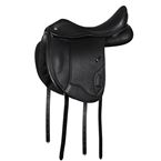 IKONIC Dressage "Evolution" Double Lined Velcro Blocks
