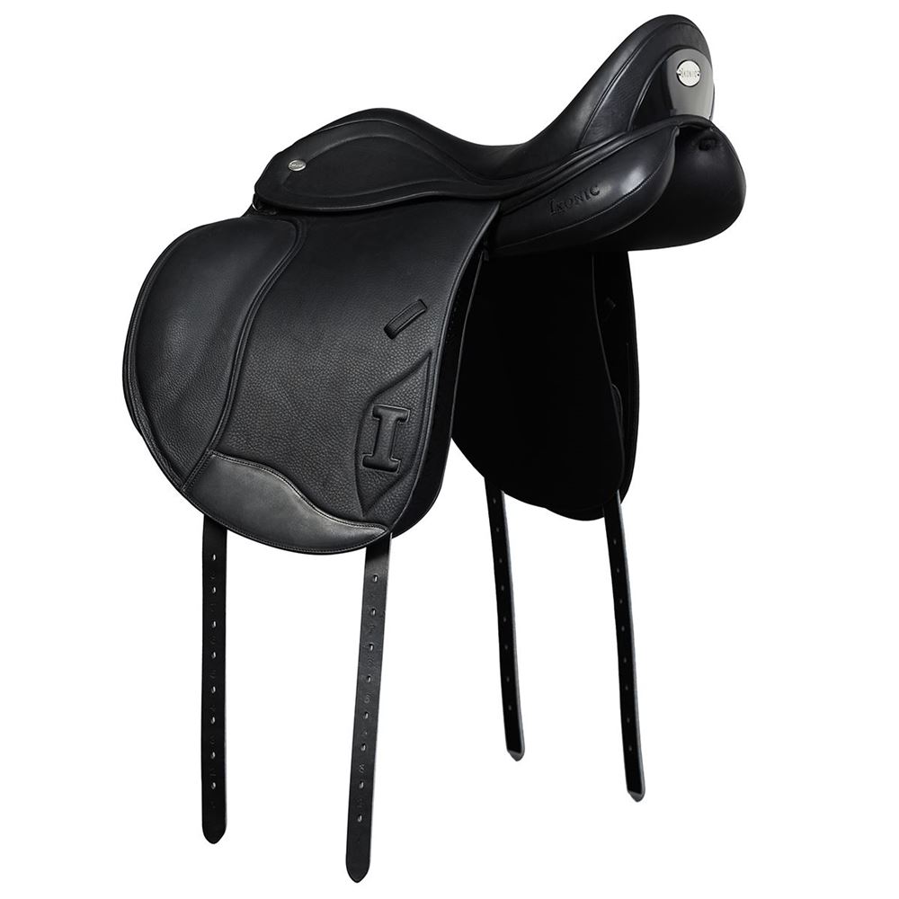 IKONIC Dressage "Evolution" Double Lined Velcro Blocks