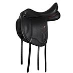 IKONIC Dressage "Evolution" Double Lined Velcro Blocks