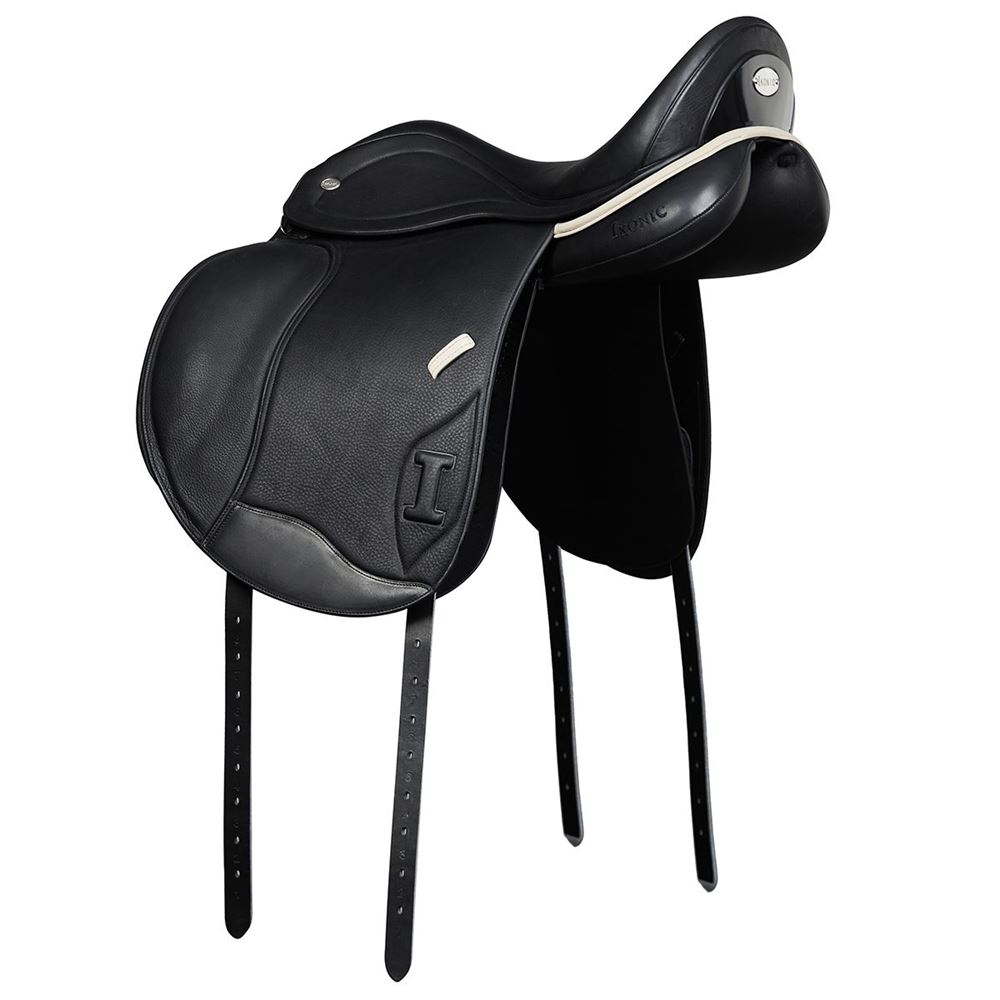 IKONIC Dressage "Evolution" Double Lined Velcro Blocks