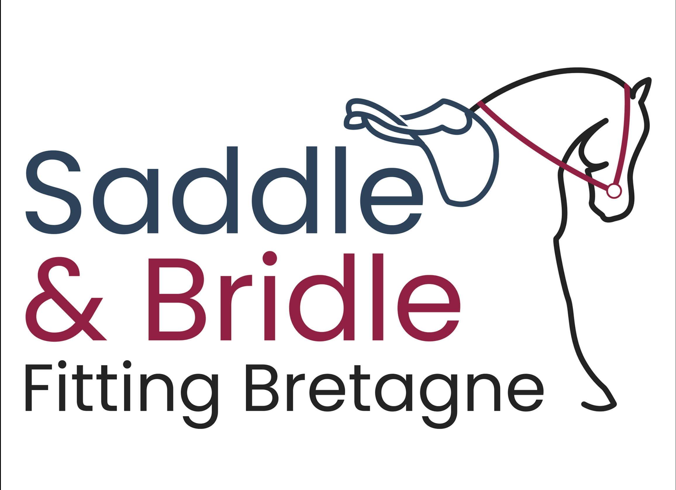 EI Lucie Delamare - Saddle Fitting Bretagne
