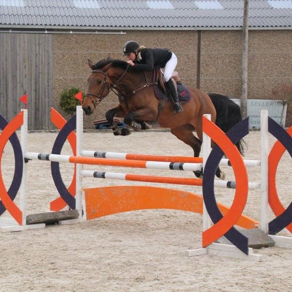 Charlyne  Vanhoof