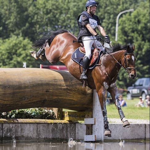 Giel  Vanhouche