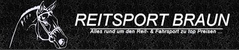 Reitsport Braun