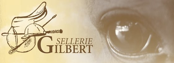 Sellerie Gilbert