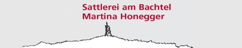 Sattlerei am Bachtel