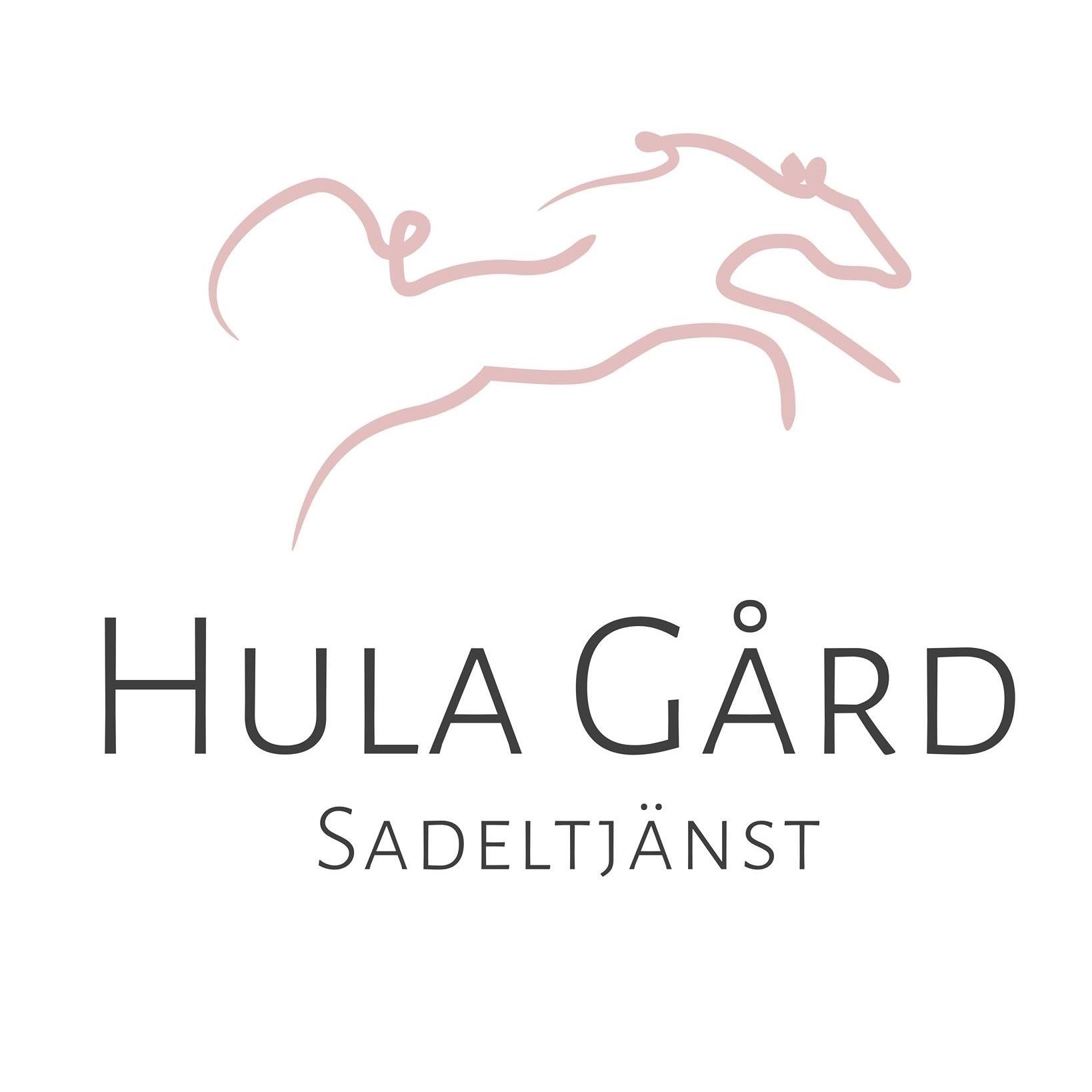 Hula Gård Sadeltjänst