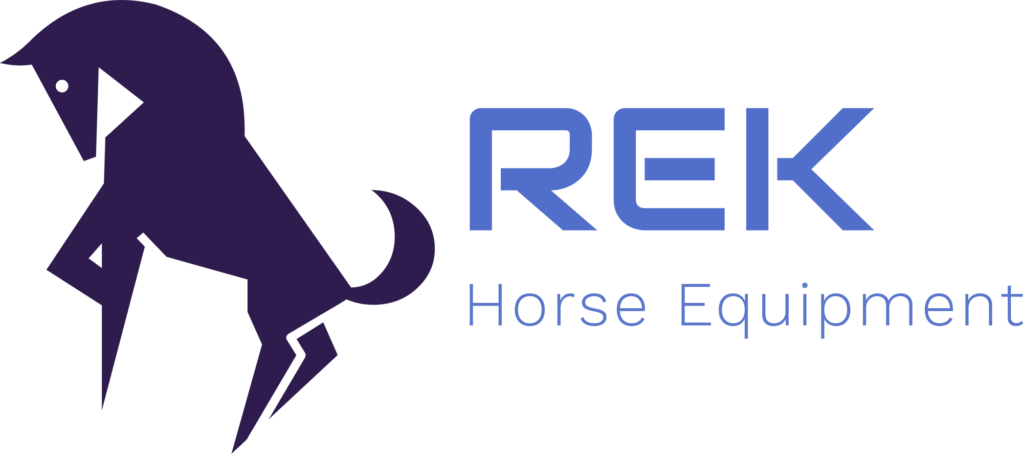 REK Horse Equipment