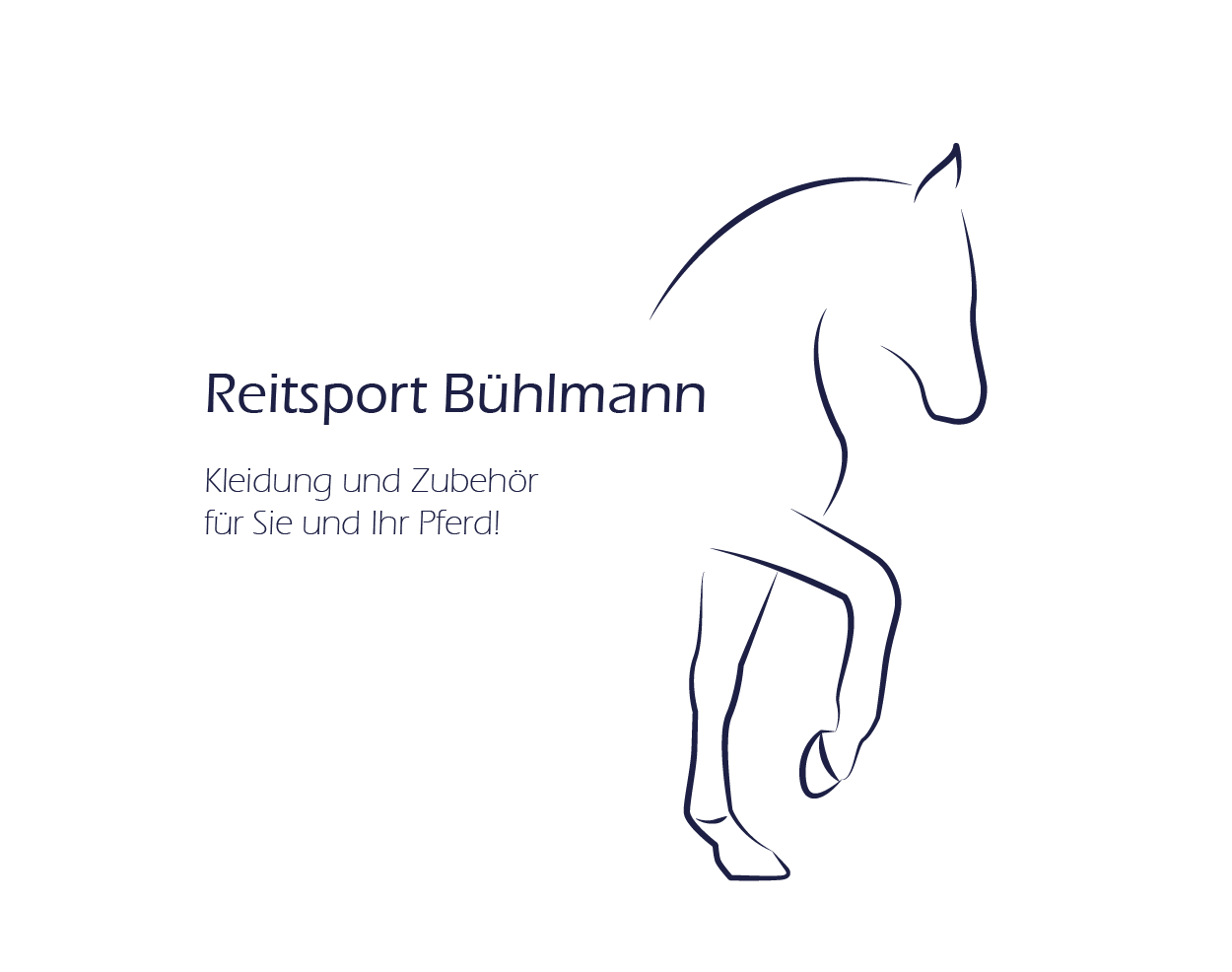 Reitsport Bühlmann