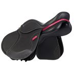 Ikonic "Light" Ponny Hoppsadel