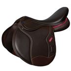 Ikonic "Evolution" Comfort Vielseitigkeitssattel