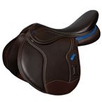 Ikonic "Evolution" Comfort Vielseitigkeitssattel