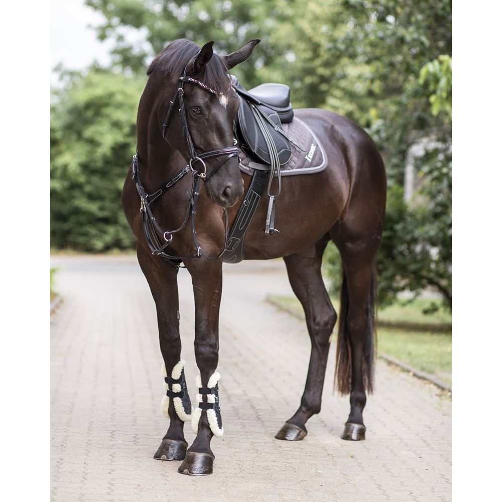 Ikonic "Light" Springzade