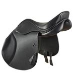 Ikonic Evolution Horse Ball Sadel