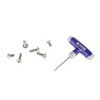 IKONIC - TEKNA Verwisselbare Zadelboog Dressuur