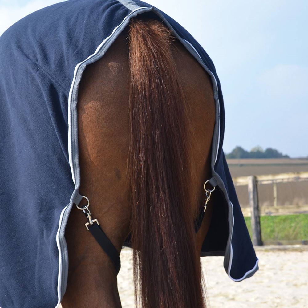 Polar Deken - | Ikonic Saddlery