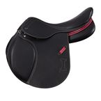 Ikonic "Evolution" Selle Jumping Poney Plein