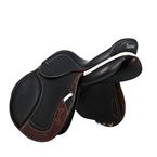 Ikonic "Evolution" Pony-Springsattel