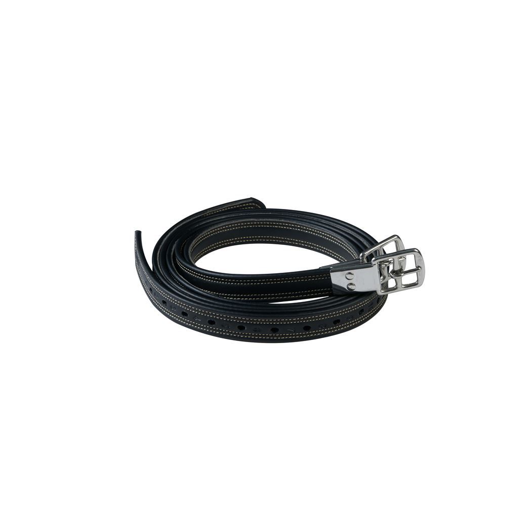 Ikonic Light Stirrup Leathers