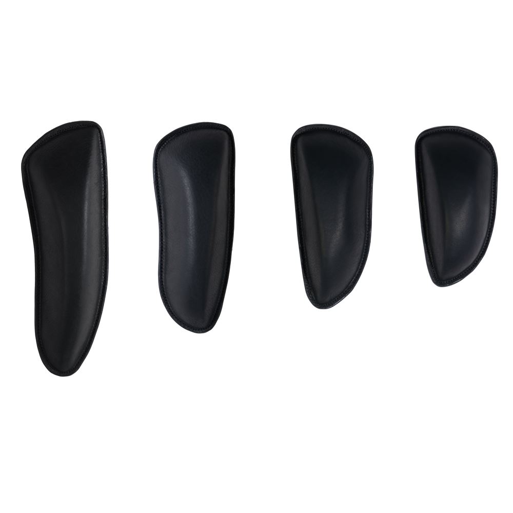 Taquets adaptables (Interchangeable) pour selle IKONIC DEV03