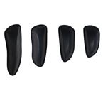 Taquets adaptables (Interchangeable) pour selle IKONIC DEV03