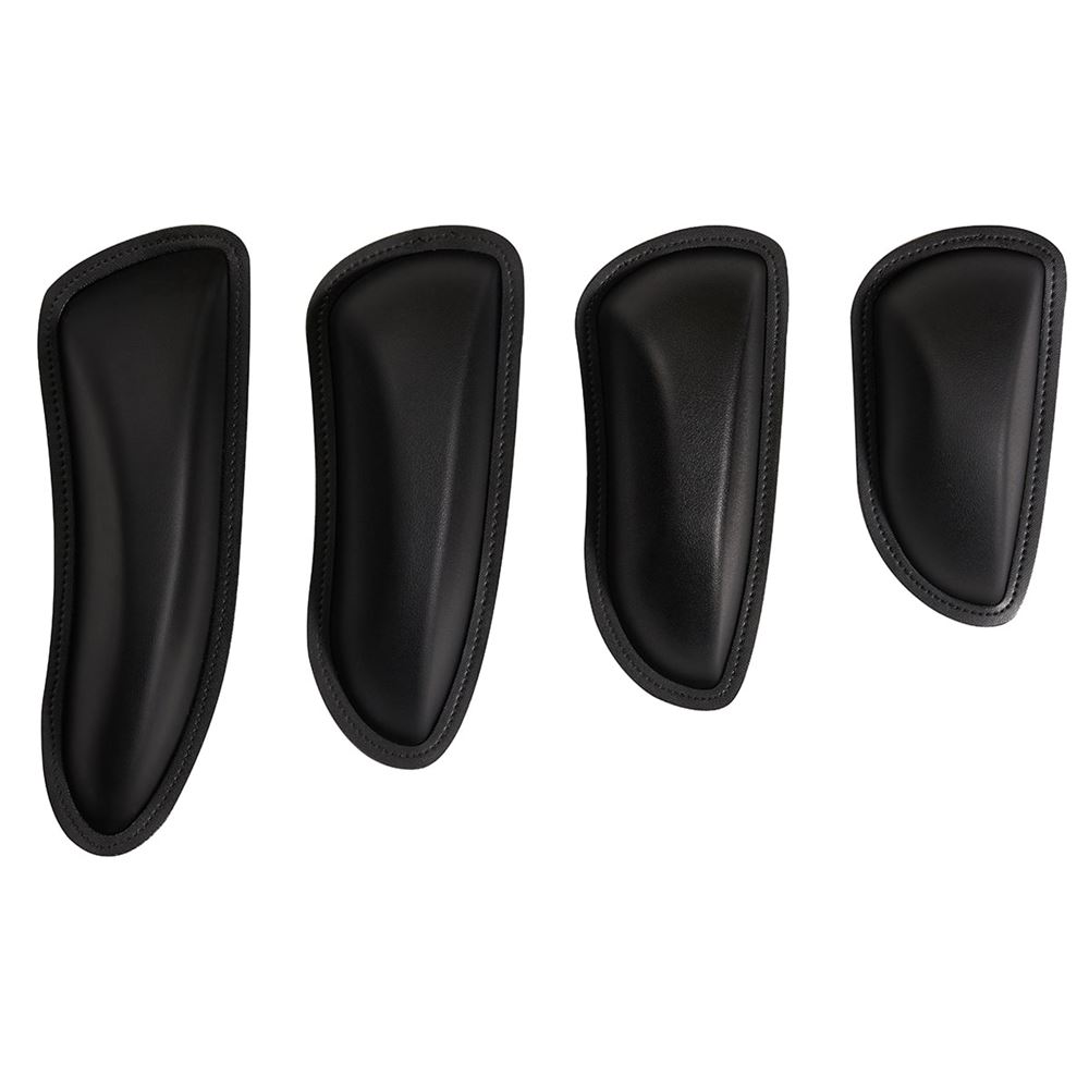 Kardborreblock – Ikonic Light / Tekna Dressyr dubbel kåpa